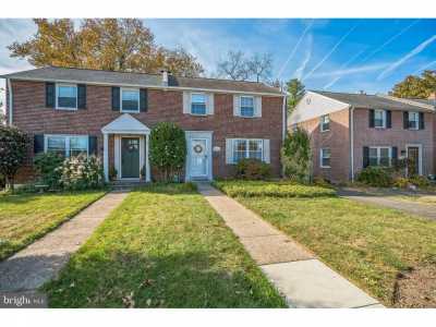 Home For Sale in Abington, Pennsylvania