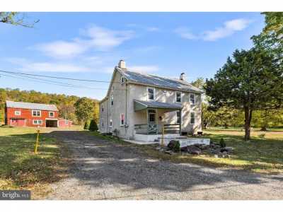 Home For Sale in Pottstown, Pennsylvania