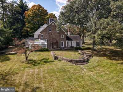 Home For Sale in Ambler, Pennsylvania