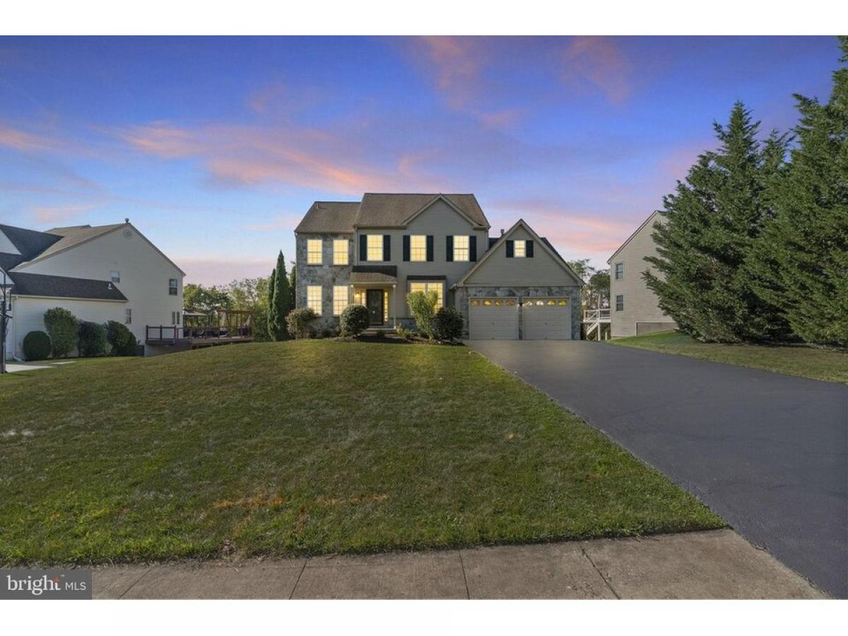 Picture of Home For Sale in Collegeville, Pennsylvania, United States