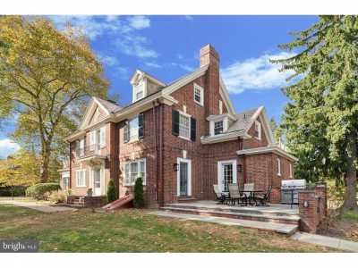 Home For Sale in Bala Cynwyd, Pennsylvania