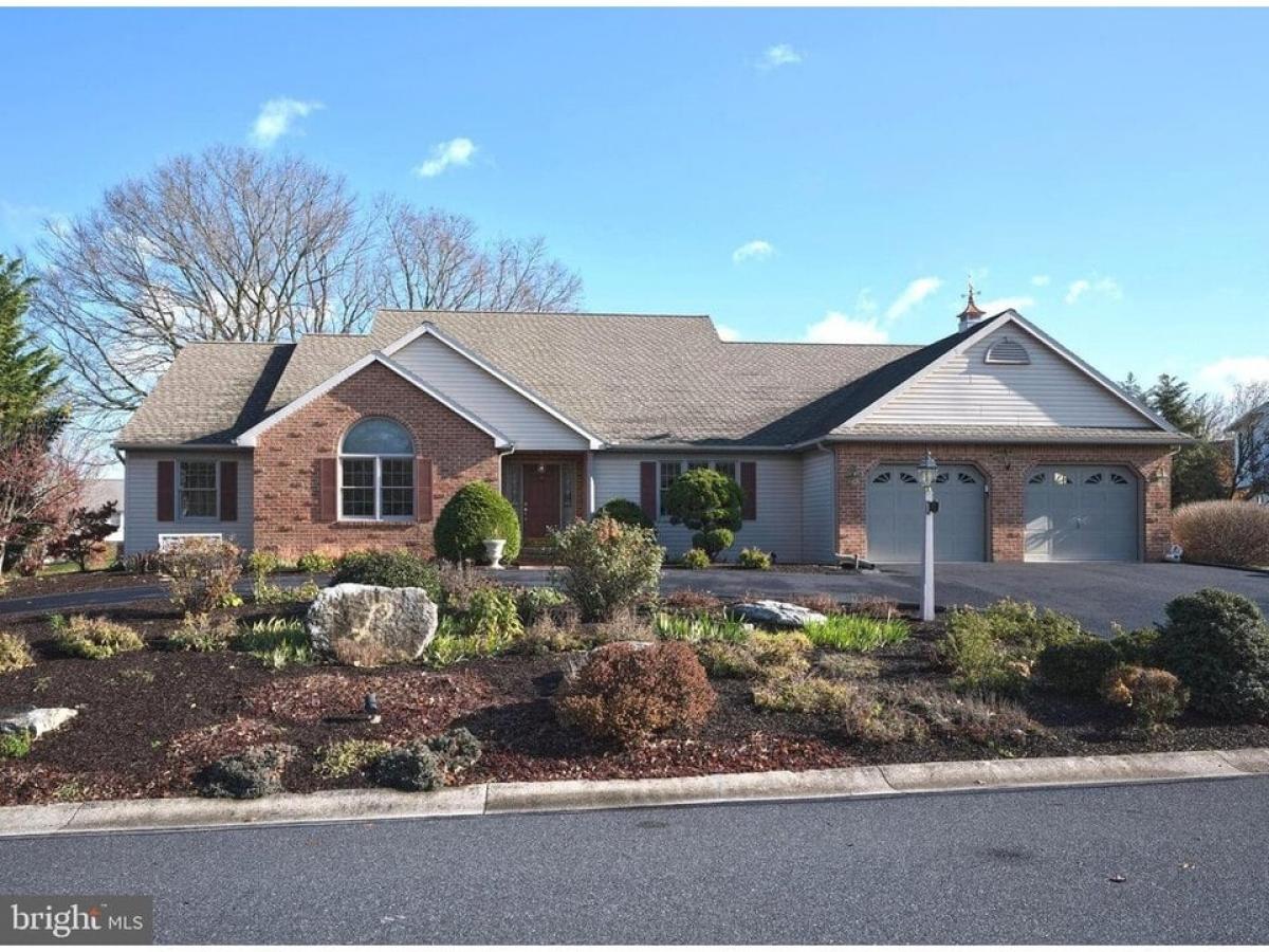 Picture of Home For Sale in Palmyra, Pennsylvania, United States