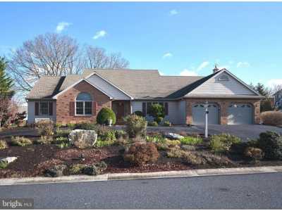 Home For Sale in Palmyra, Pennsylvania