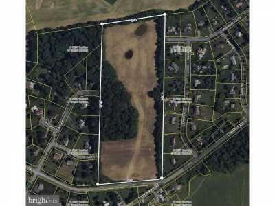 Residential Land For Sale in Allentown, Pennsylvania