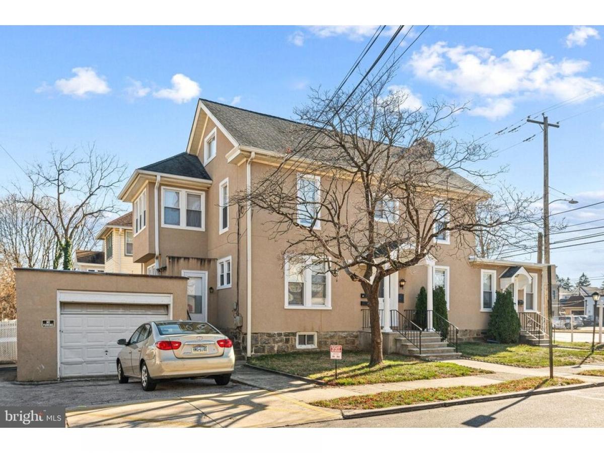 Picture of Home For Rent in Upper Darby, Pennsylvania, United States