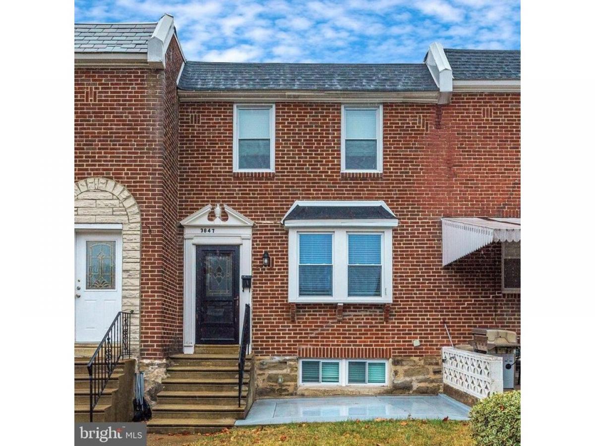 Picture of Home For Sale in Drexel Hill, Pennsylvania, United States