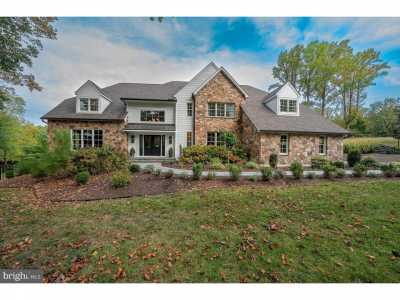 Home For Sale in Glen Mills, Pennsylvania