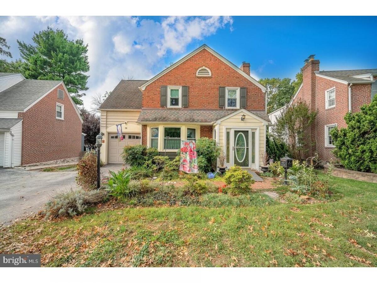 Picture of Home For Sale in Havertown, Pennsylvania, United States