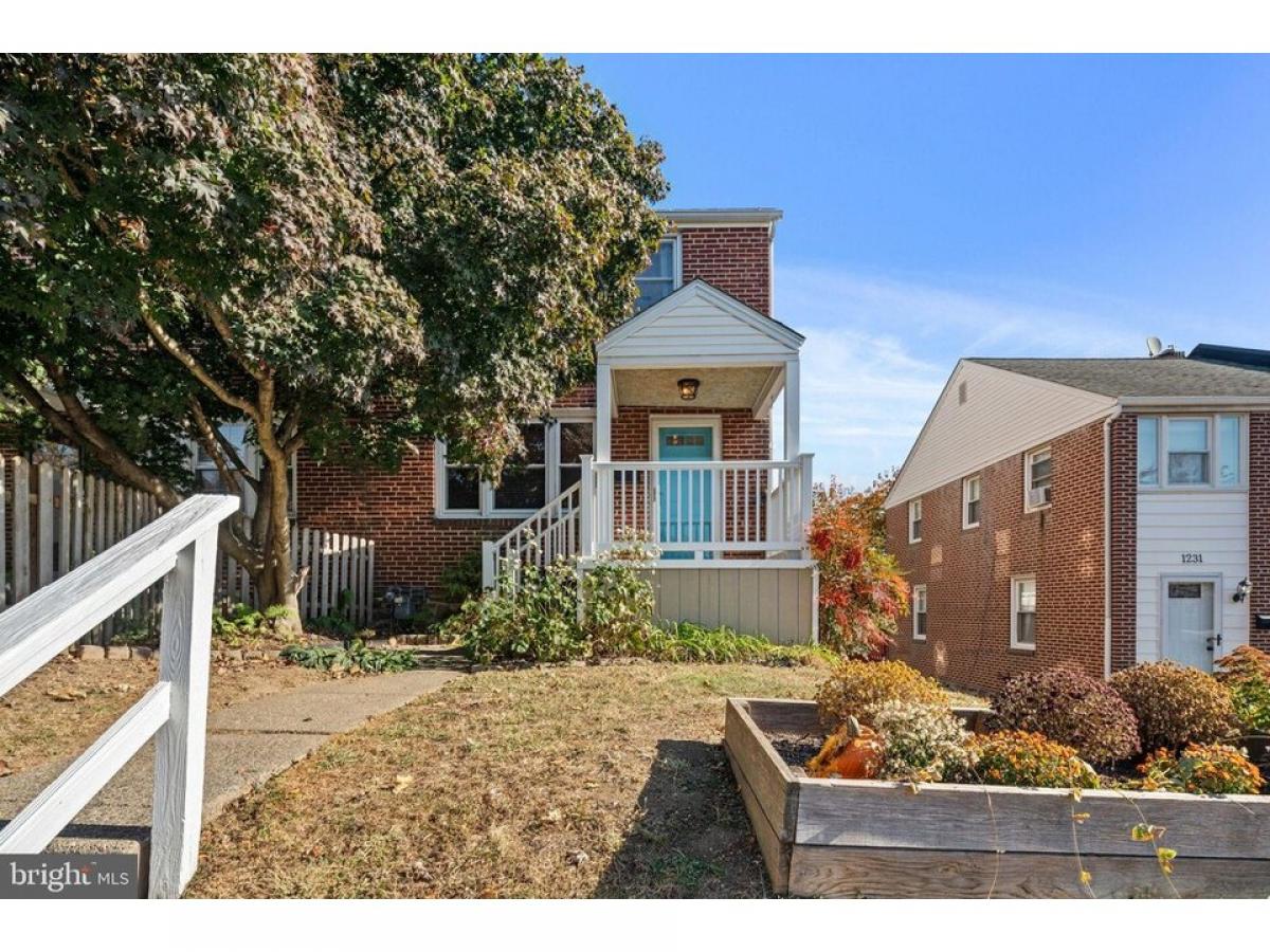 Picture of Home For Sale in Drexel Hill, Pennsylvania, United States