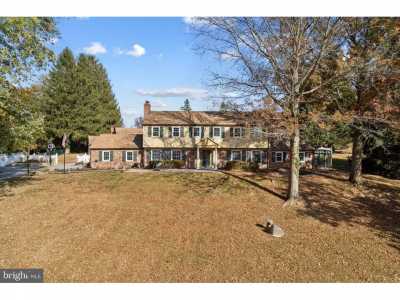 Home For Sale in Thornton, Pennsylvania