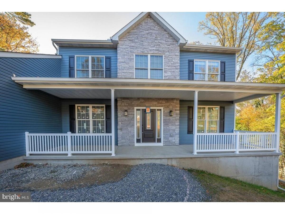 Picture of Home For Rent in Villanova, Pennsylvania, United States