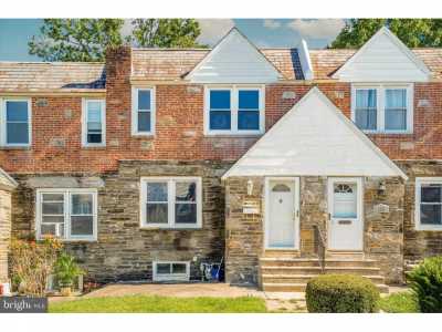 Home For Rent in Upper Darby, Pennsylvania