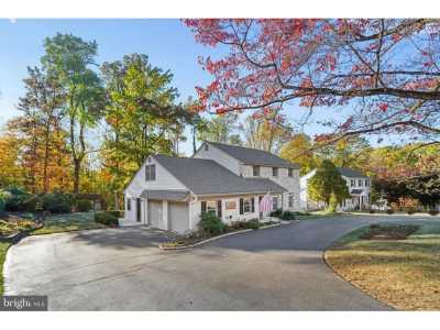 Home For Sale in Havertown, Pennsylvania