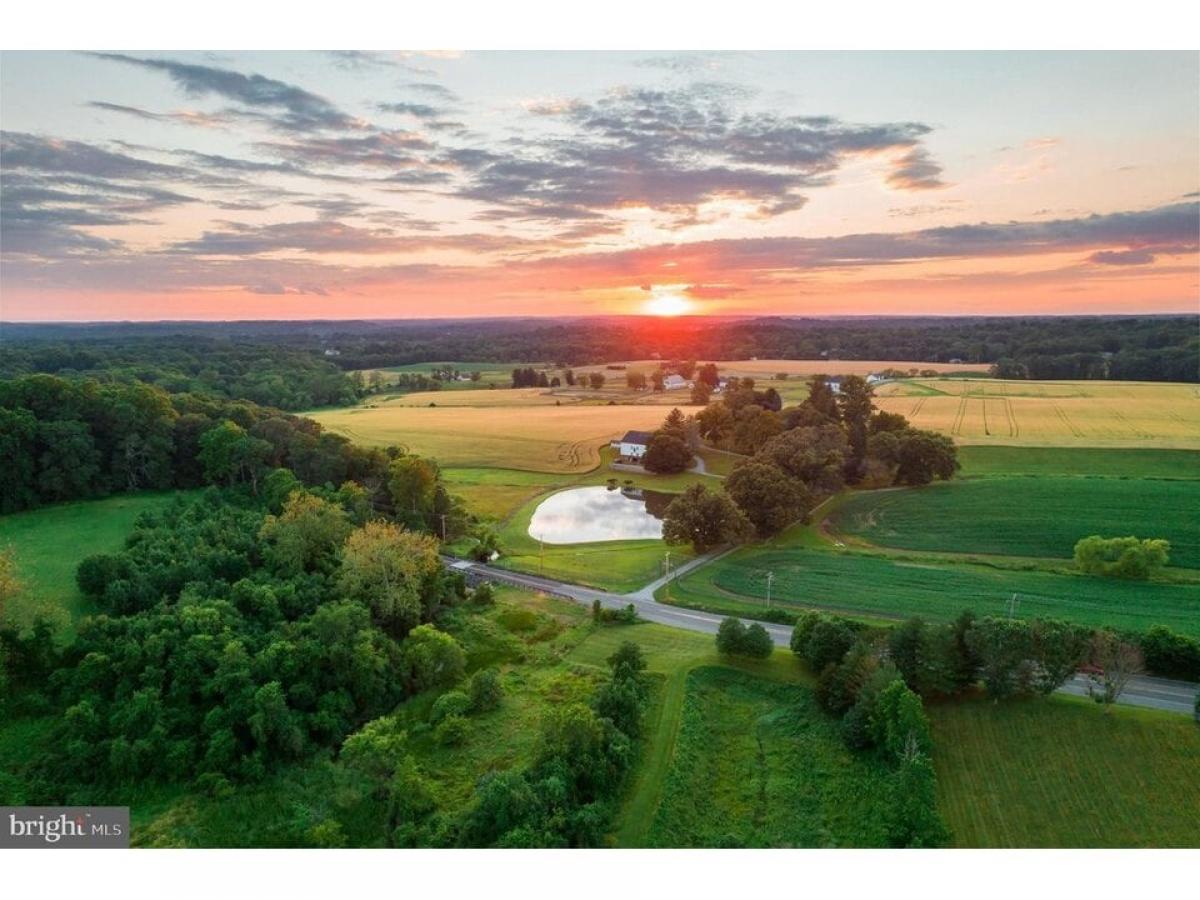 Picture of Farm For Sale in West Chester, Pennsylvania, United States