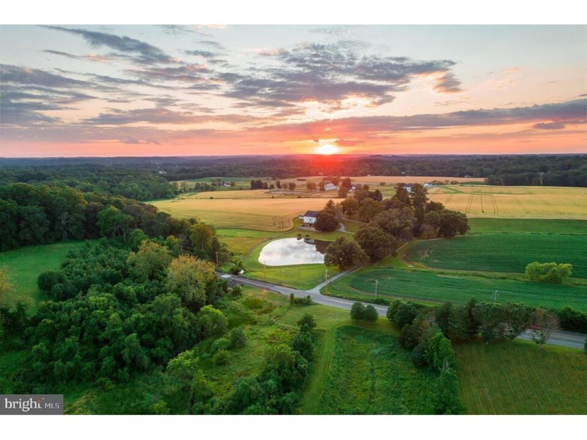 Picture of Farm For Sale in West Chester, Pennsylvania, United States