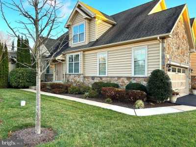 Home For Sale in Malvern, Pennsylvania