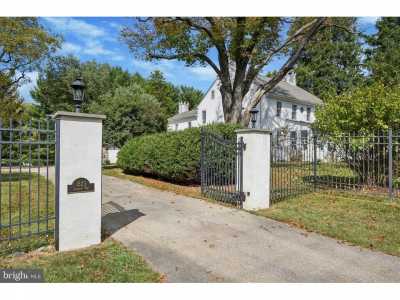 Home For Sale in West Chester, Pennsylvania