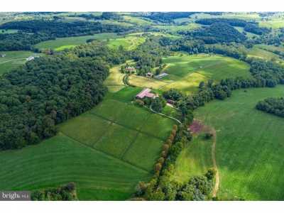 Farm For Sale in East Fallowfield Township, Pennsylvania