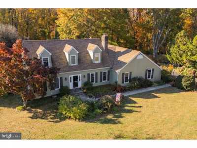 Home For Sale in Lincoln University, Pennsylvania