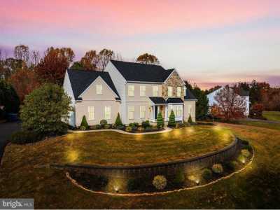 Home For Sale in Lincoln University, Pennsylvania