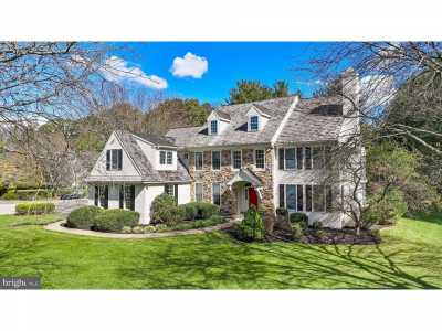 Home For Sale in West Chester, Pennsylvania