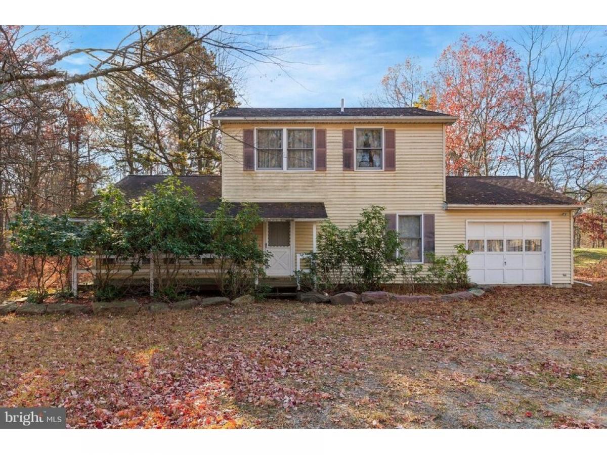 Picture of Home For Sale in Jim Thorpe, Pennsylvania, United States