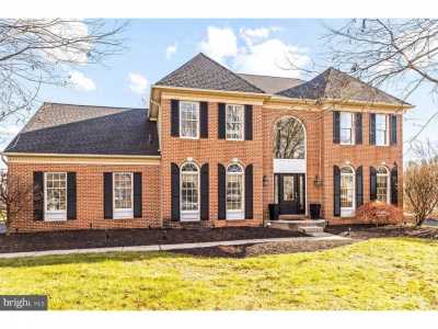 Home For Sale in Doylestown, Pennsylvania