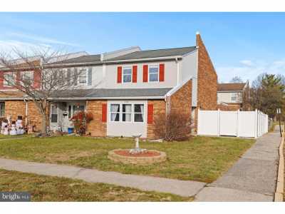 Home For Sale in Quakertown, Pennsylvania