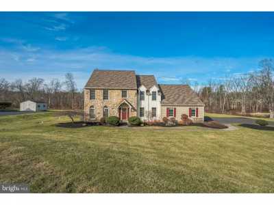 Home For Sale in Doylestown, Pennsylvania