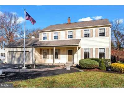 Home For Sale in New Britain, Pennsylvania