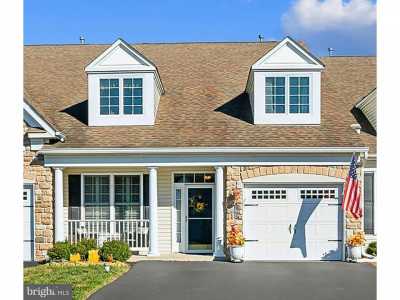 Home For Sale in Sellersville, Pennsylvania