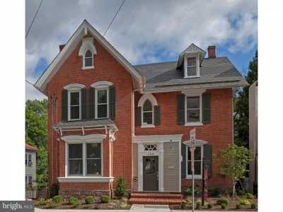 Home For Rent in Doylestown, Pennsylvania