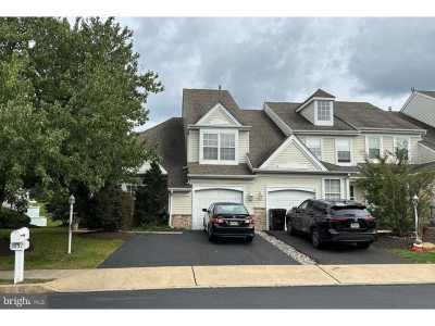 Home For Rent in Jamison, Pennsylvania