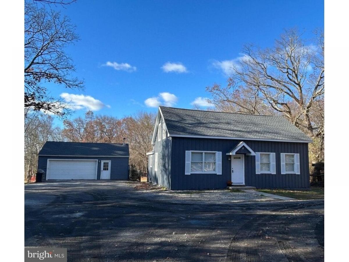 Picture of Home For Sale in New Hope, Pennsylvania, United States