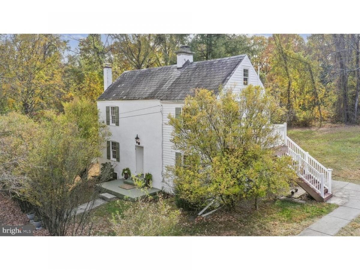 Picture of Home For Sale in Upper Black Eddy, Pennsylvania, United States