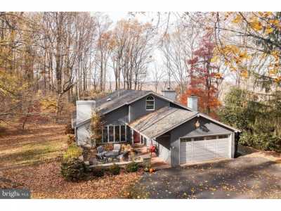 Home For Sale in New Hope, Pennsylvania