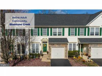 Home For Sale in Warrington, Pennsylvania