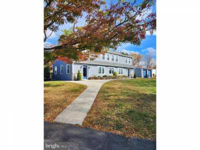 Home For Rent in Doylestown, Pennsylvania