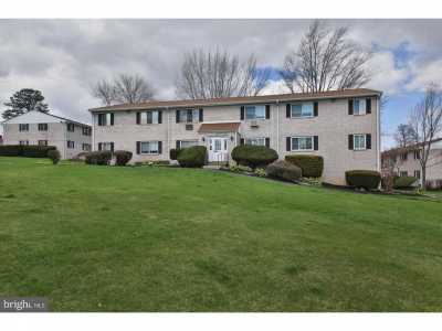 Home For Rent in Chalfont, Pennsylvania