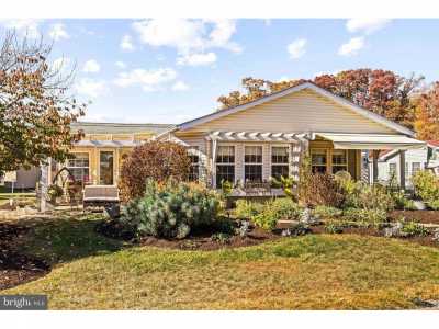 Home For Sale in New Hope, Pennsylvania