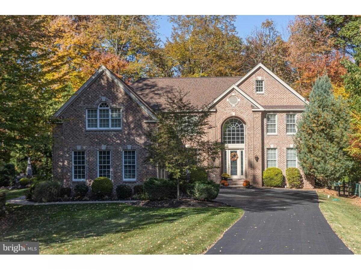 Picture of Home For Sale in New Hope, Pennsylvania, United States