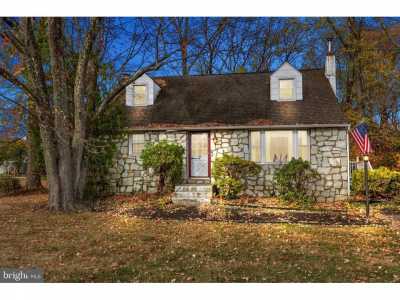 Home For Sale in Langhorne, Pennsylvania