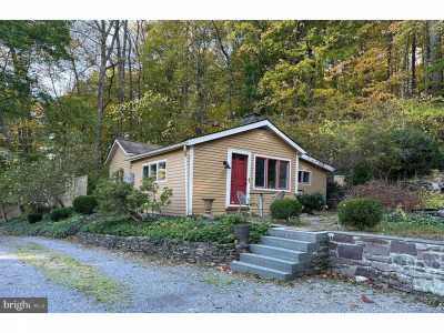 Home For Rent in New Hope, Pennsylvania