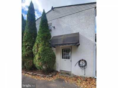 Home For Rent in Washington Crossing, Pennsylvania