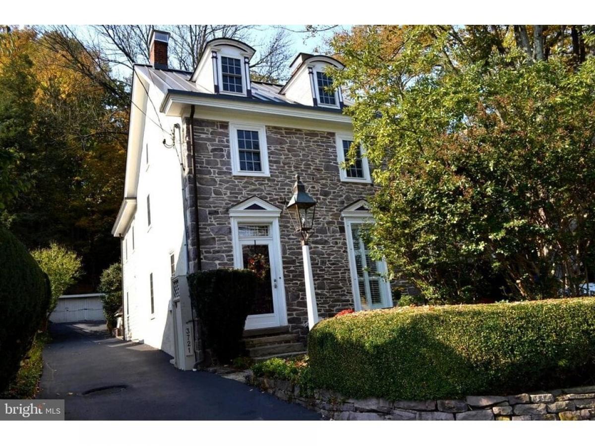 Picture of Home For Sale in New Hope, Pennsylvania, United States