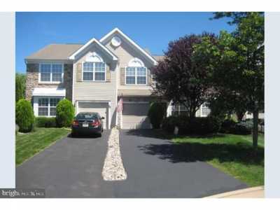 Home For Rent in Newtown, Pennsylvania