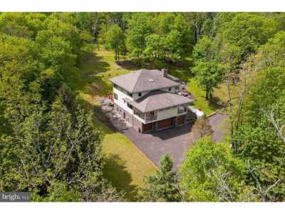 Home For Sale in Washington Crossing, Pennsylvania