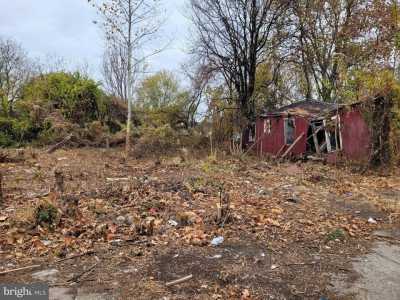 Residential Land For Sale in Penns Grove, New Jersey