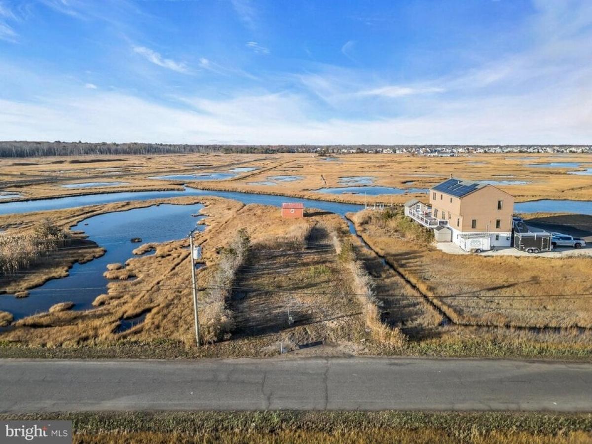 Picture of Residential Land For Sale in Bayville, New Jersey, United States