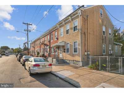 Home For Sale in Trenton, New Jersey